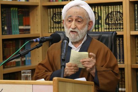 عزاداری امام حسین علیہ السلام کی پہچان ناکافی ہے/ پورے زمانے کے لئے عاشورا کی نئی بات