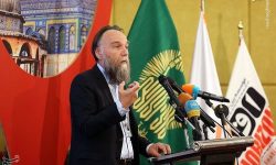 الیکزینڈر ڈوگن: بیت المقدس کسی ایک مذہب یا دین کے ماننے والوں کا نہیں ہے