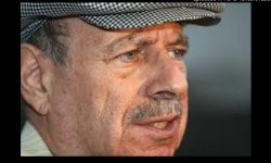 یہودیت کے ناقد جیمز پیٹرس (James Petras) کا تعارف