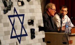 ہالی ووڈ میں یہودیوں کے تابع رہو ورنہ دھمکائے جاؤ گے