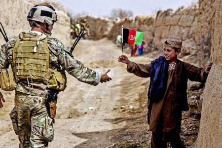 نیٹو اور مغرب کی شرمناک شکست کے سات عبرت آموز اسباق