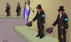 اسرائیل کی معیشت گھراوٹ کا شکار