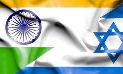 ہندوستان پر صہیونیت کا سایہ