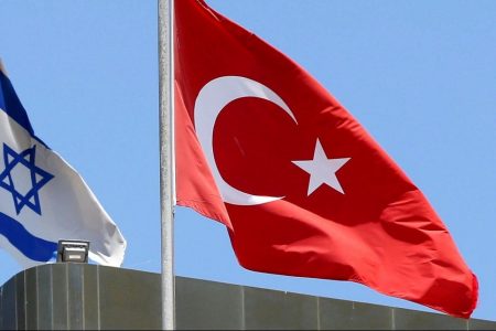کیا واقعی معنی میں ترکی فلسطین کا حامی ہے؟