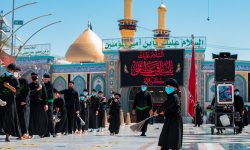 داستان کربلا کا تقدس مجروح نہ ہونے پائے