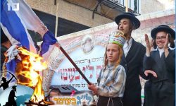 صہیونی معاشرے میں بڑھتی دراڑوں کی حقیقت