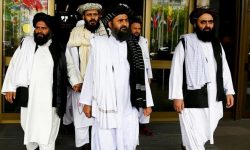 طالبان کا افغانستان اور مکروہ امریکی پالیسیاں