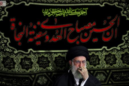 عزاداری ایک نعمت