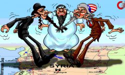 گریٹر اسرائیل کے اہداف و مقاصد