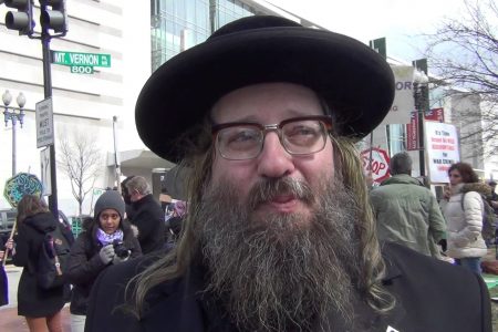 اسرائیل نام کا ملک بنانا صہیونیوں کی بنیادی غلطی تھی: یسرائیل ڈیوڈ