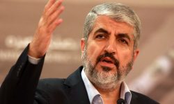 معرکہ سیف القدس نے فلسطین کی آزادی کی منزل قریب کر دی: خالد مشعل