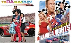 “تالادگا کی راتیں” میں ڈزنی کے ریچھوں کے ساتھ رقص