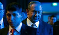 نیتن یاھو کے کرپشن کیس کا ایک گواہ یونان میں طیارہ حادثے میں ہلاک