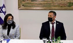 اسرائیلی وزیر: ہم کسی بھی حالت میں فلسطینی ریاست کے قیام کی اجازت نہیں دیں گے