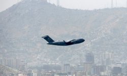 افغانستان سے 20 سالہ امریکی جارحیت کا خاتمہ، طالبان نے منایا جشن