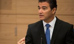 موساد چیف کے زیر انتظام کمپنی کا امارات میں کام شروع