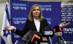 عرب حکمرانوں کا جنسی شکار کرنے والی موساد کی جاسوسہ