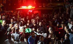 اسرائیلی فوج نے غرب اردن میں چار فلسطینی نوجوانوں کو ابدی نیند سلا دیا