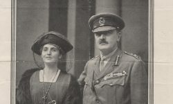 فلسطین کے غاصب پیشواؤں کا تعارف/ جنرل ایلن بی