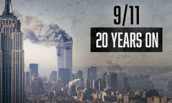 9/11 کے واقعہ کا امریکہ کے زوال میں کردار