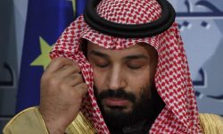 بن سلمان کا ڈراؤنا خواب؛ اشرف غنی کا انجام دہرایا بھی جاسکتا ہے/ امریکہ کا ڈھانپا ننگا ہے