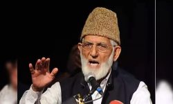 مسلم امہ سید علی گیلانی جیسے بے باک لیڈر سے محروم ہو گئی: اسماعیل ہنیہ