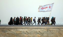 اربعین سید الشہداء(ع)، عزت و سرافرازی کی میعاد گاہ