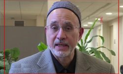 صہیونیت مخالف پروفیسر احسان باگبی کا تعارف