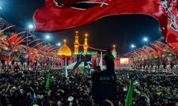 کربلا اور احساس ذمہ داری