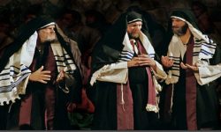 صہیونی تنظیم پروشیم (parushim) کا تعارف