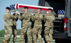 افغانستان سے پسپائی کا عمل ناگزیر تھا/ امریکہ کی ساکھ مجروح