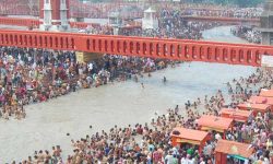 اترپردیش میں بدلتا سیاسی منظر نامہ