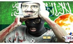 یمن کی جنگ میں صہیونی ریاست کا کردار