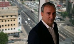 ایران اور اسرائیل کی براہ راست لڑائی کے بارے میں سوچنا ہی نہیں چاہتا: ایرن اٹزیون