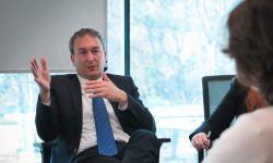 ایران کے ساتھ جنگ کا تصور اور بےخوابی