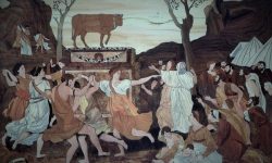 کیا بنی اسرائیل سے مراد ہم ہیں؟ (۲)