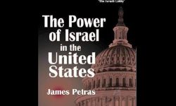 کتاب “امریکہ میں اسرائیل کا اثر و رسوخ” پر اجمالی نظر