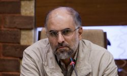 یہودی ریاست میں دراڑیں؛ ڈاکٹر سلطان شاہی کے ساتھ گفتگو