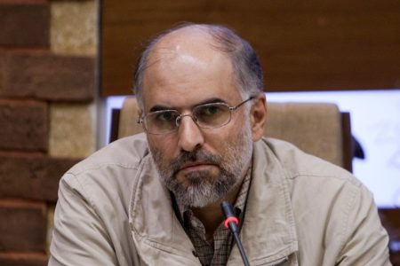 یہودی ریاست میں دراڑیں؛ ڈاکٹر سلطان شاہی کے ساتھ گفتگو