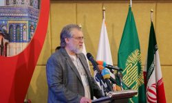 صہیونیت کے خلاف سرگرم عمل مجاہد ‘نادر طالب زادہ’