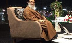 بیت المقدس، مسجد الحرام اور مسجد کوفہ ارادہ الہی سے تعمیر ہونے والی مثلث ہے: موسوی زنجانی