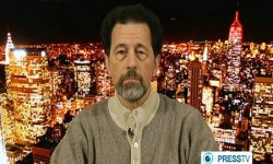 صہیونیت مخالف شخصیت ’’لاورنیس ڈیوڈسان‘‘ کا مختصر تعارف