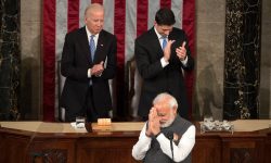 مودی کا امریکہ دورہ کتنا رہا کامیاب؟