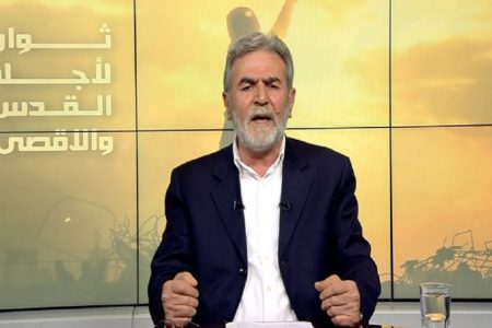 اسلامی جہاد: صہیونی بستیاں غزہ کے محاصرے تک آرام نہیں دیکھ سکتیں