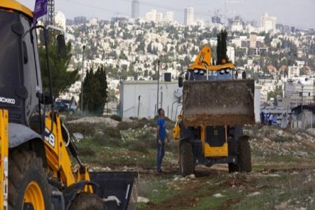 اقوام متحدہ: اسرائیل کی تمام بستیاں غیر قانونی ہیں