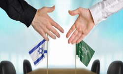 اسرائیلی اخبار نے سعودی عرب اور صہیونی ریاست کے درمیان اقتصادی تعلقات کا انکشاف کیا ہے