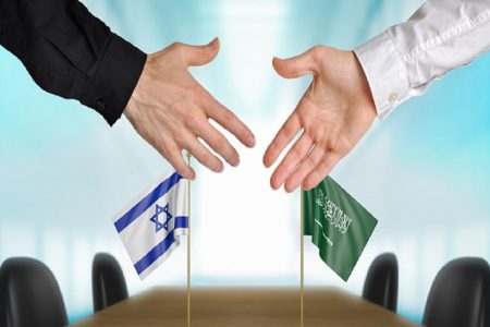 اسرائیلی اخبار نے سعودی عرب اور صہیونی ریاست کے درمیان اقتصادی تعلقات کا انکشاف کیا ہے
