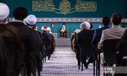 وحدت کانفرنس میں رہبر انقلاب کی تقریر اور کچھ قابل غور نکات