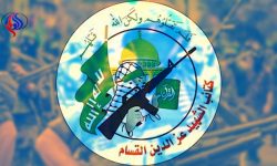 فلسطینی قیدیوں کی رہائی کے راستے اہم رکاوٹ دور، صہیونی قیدیوں کی رہائی کے لئے حماس نے پیش کی شرط