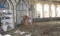 قندوز کی شیعہ مسجد میں دھماکہ، دشمن کے عزائم کیا ہیں؟